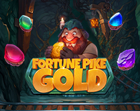 Fortune Pike Gold